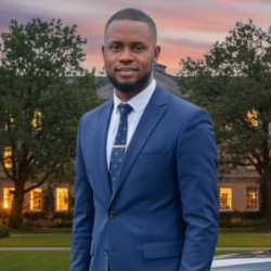 Wilberforce Udo-Freelancer in Calabar,Nigeria