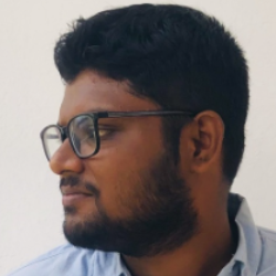 Pritom Roy Supto-Freelancer in Mohanganj,Bangladesh