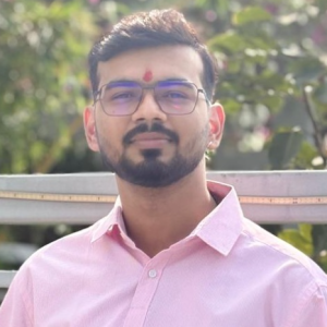 Abhishek Choubey-Freelancer in Ghaziabad,India