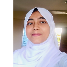 Sumaiya Alam-Freelancer in Chittagong,Bangladesh