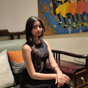 Sanika Dongare-Freelancer in Pune,India