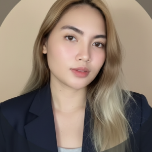 Alexis Nicole Atag-Freelancer in San Pedro,Philippines