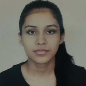 Amisha Ajmeria-Freelancer in Bānkura,India