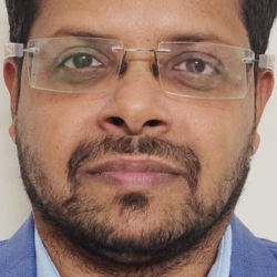 Amith Kumar-Freelancer in Hyderabad,India