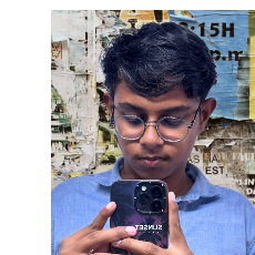 Aathif Siddiq-Freelancer in Lalpettai,India