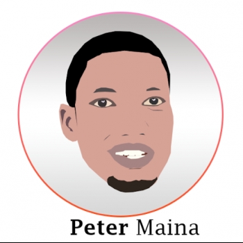 Pinchez Maish-Freelancer in Nairobi,Kenya