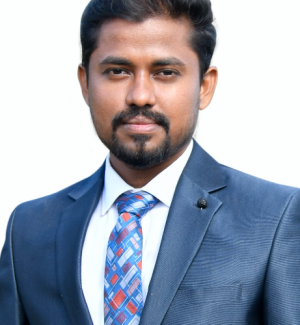 Saravana -Freelancer in Erode,India