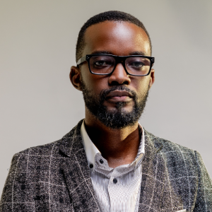 Edwin Kunda-Freelancer in Lusaka,Zambia