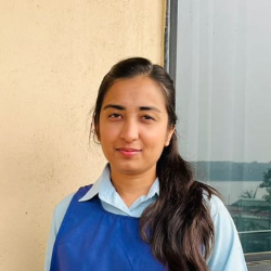 Vaishnavi Sakarkar-Freelancer in Chandrapur,India