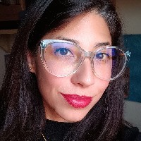 Marianna Barreto-Freelancer in ,Brazil