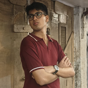 Subhadip Bhakta-Freelancer in Krishnanagar,India