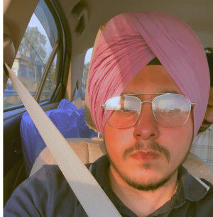 Pavneet Singh-Freelancer in Ludhiana,India