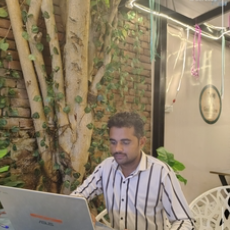 Sura ram-Freelancer in Ahmedabad,India