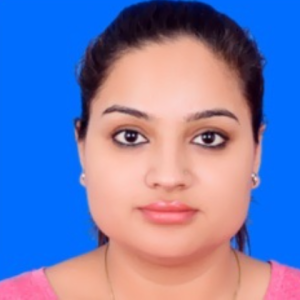 Pragati Sharma-Freelancer in Ghaziabad,India