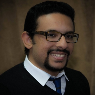 Hassan Mostafa-Freelancer in Dammam,Saudi Arabia