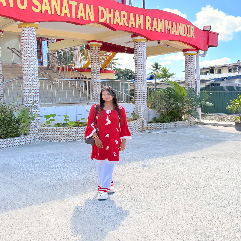 Jenish Lata-Freelancer in Suva,Fiji the Fiji Islands