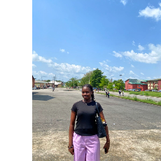 Okot Asi-Freelancer in CALABAR,Nigeria