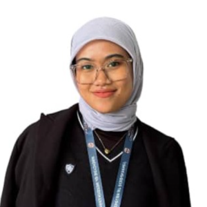 Adilah Shafiqah-Freelancer in Kota Samarahan,Malaysia