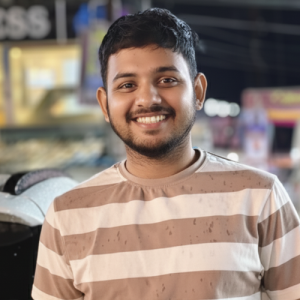 Malaya Padhan-Freelancer in Pune,India