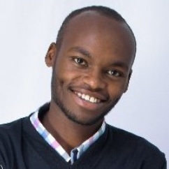 Kipruto Mutai-Freelancer in ,Kenya