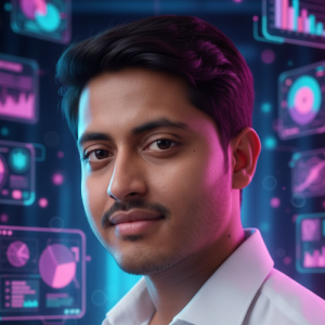 Prasenjit Bisai-Freelancer in Chhota Bainan,India