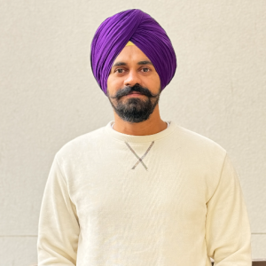 Sandip Singh-Freelancer in Sahibzada Ajit Singh Nagar,India
