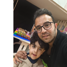 Arash Soozangar-Freelancer in Freilassing, Germany,Germany