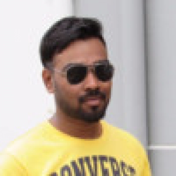 Sandeep Gurram-Freelancer in Bengaluru,India