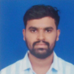 Prashanth Vattemula-Freelancer in Hyderabad,India