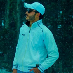 Hayder Ramzan-Freelancer in Sain Di Khui,Pakistan