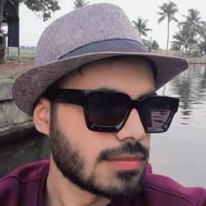 Syed Saheem-Freelancer in Hyderabad,India