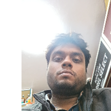 Ravi Ranjan Singh-Freelancer in Shillong,India