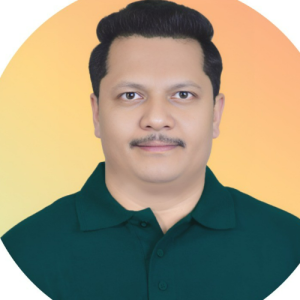Amol Patil-Freelancer in Pune,India