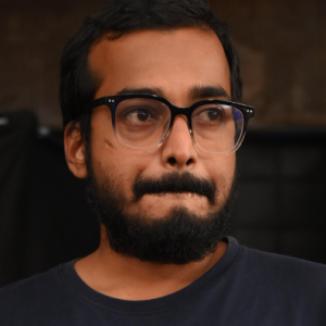 Sujoy Sarkar-Freelancer in Kolkata,India
