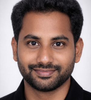 Abhishek Anand-Freelancer in Bengaluru,India