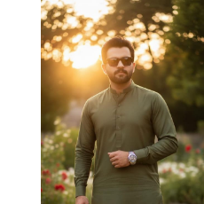 Faiz Khan-Freelancer in Khaki,Pakistan