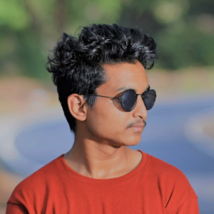 Amogh Puranikmath-Freelancer in Belgaum,India