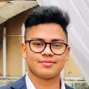 Tushar Luitel-Freelancer in Kathmandu,Nepal