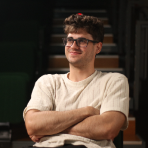 David Losada-Freelancer in Terrassa,Spain