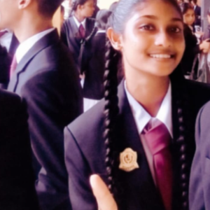 Nethmi Sehansa-Freelancer in Ahangama,Sri Lanka