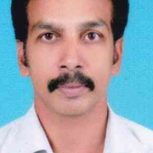 Mani Chirayath Kumaran-Freelancer in Kochi,India