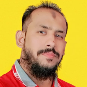 Qasim Barkat-Freelancer in Lahore,Pakistan