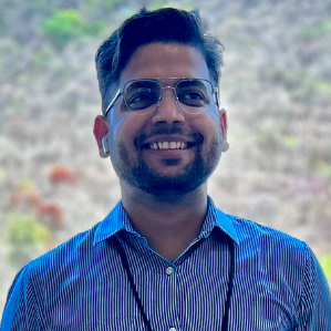 Kamlesh Mishra-Freelancer in Pimpri-Chinchwad,India