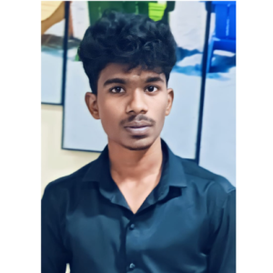 Ragul R-Freelancer in Bengaluru,India