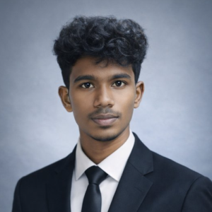 Ragul R-Freelancer in Bengaluru,India