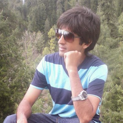 Adnan Haider-Freelancer in Rawalpindi,Pakistan