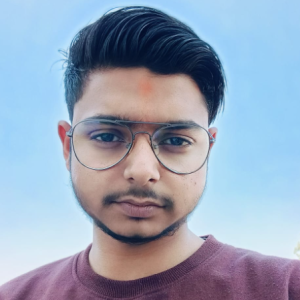 Rameshwar Sharan Mishra-Freelancer in Lucknow,India