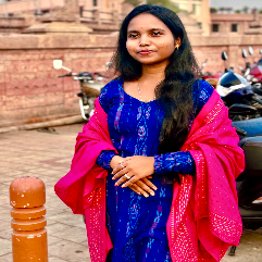 Rojalin Mohanty-Freelancer in Balasore,India