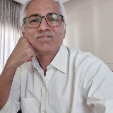 Shailesh Kulkarni-Freelancer in Bengaluru,India