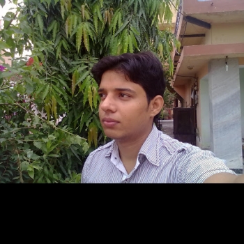 Konark Chaudhary-Freelancer in New Delhi,India